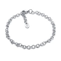 Bracciale Brand Basic in Acciaio 04BR031 - 04BR031